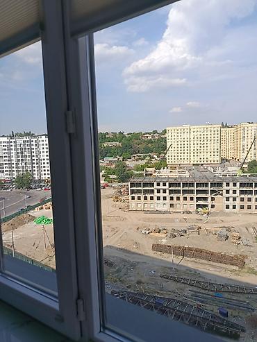 o store: 2х-комнатная квартира с видом на город - Планировка: отдельная кухня — 1