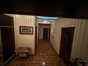 Mənzillərin satışı: 3 otaqlı, Yeni tikili, 107 kv. m — 5