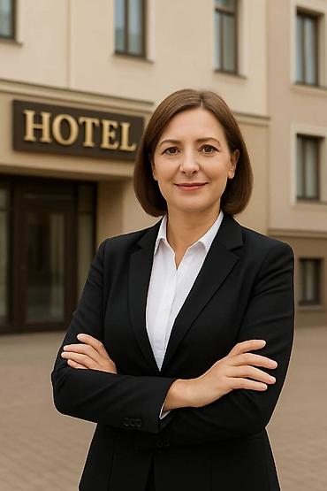 Администраторы: Требуется Администратор: Отель, Менее года опыта, Оплата: Ежедневно — 1