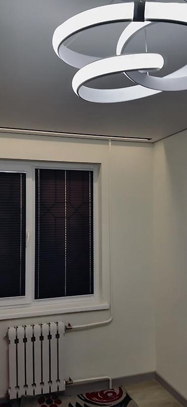Продажа квартир: 3 комнаты, 60 м², Вефа ТЦ 104 серия, 2 этаж, Дизайнерский ремонт — 4