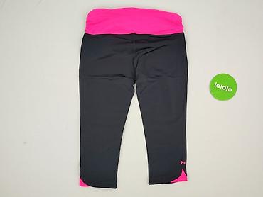 legginsy: Under Armour, Legginsy Sportowe damskie, rozmiar S — 3