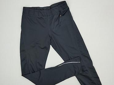messi majtki: Legginsy Sportowe damskie, rozmiar S — 1