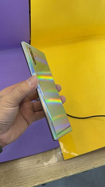 Samsung: Samsung Note 10 Plus, Б/у, 512 ГБ, 1 SIM — 13