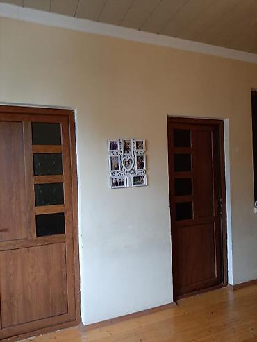 kredite evler: 3 otaqlı, 1 kv. m, Kredit yoxdur, Orta təmir — 5