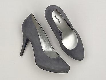 buty haver: Półbuty damskie, rozmiar 40 — 1
