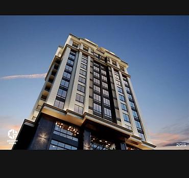 Продажа квартир: 1 комната, 50 м², Элитка, 6 этаж, Дизайнерский ремонт at lalafo.kg — 1 Продажа квартир: 1 комната, 50 м², Элитка, 6 этаж, Дизайнерский ремонт — 1