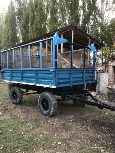 купить запчасти на опель вектра б: Прицеп, Бортовой