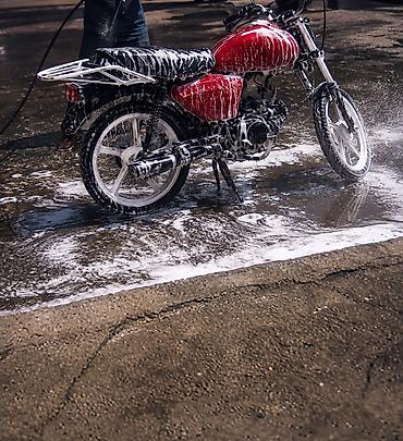 авто прадажа: Kubu80 kubdu her seyi teze deyisilib Prablemsizdir — 2