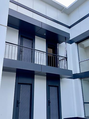 Продажа квартир: 2 комнаты, 32 м², Элитка, 3 этаж, Евроремонт — 22