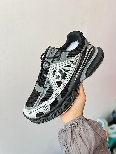 Кроссовки и спортивная обувь: Кроссовки мужские/унисекс — несколько моделей 1) — 10