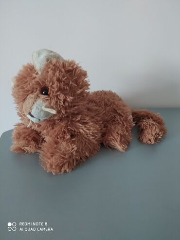 Oyuncaqlar: Oyuncaqlar biri 3 man — 6