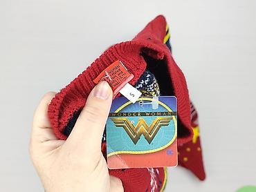 "willy wonka": Wonder Woman, Sweter dla mężczyzn, rozmiar S — 6