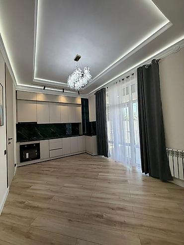 Продажа коттеджей и домов: 🏡 Продаётся современный дом с дизайнерским ремонтом в Ак Ордо 3! 📍 — 8