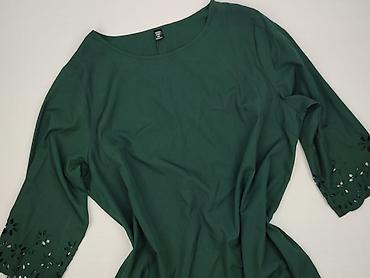 pyton cena: Shein Curve, Tunika damska, rozmiar 3XL — 1