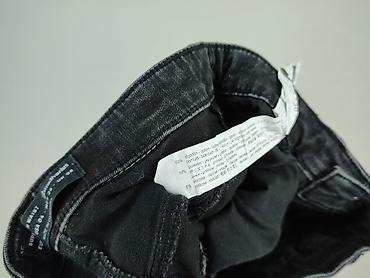 secound hand: Stradivarius, Jeansy damskie, rozmiar S — 6