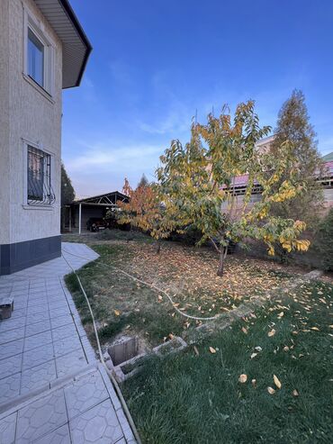 Долгосрочная аренда домов: 306 м², 6 комнат, Утепленный, Бронированные двери, Кондиционер — 7