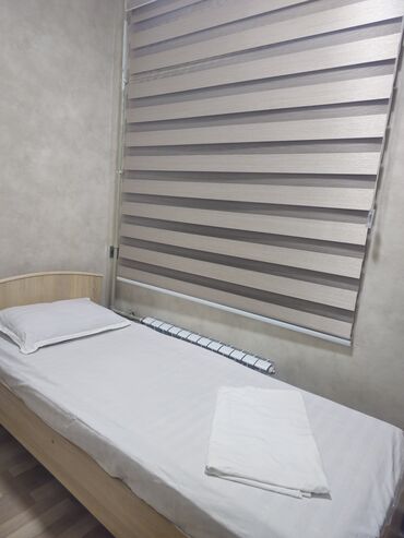 Посуточная аренда комнат: 150 м², С мебелью — 4