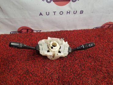 электроусилитель руля приора: Подрулевой переключатель Mitsubishi Pajero V75 6G74 3.5Л 2003 (б/у)