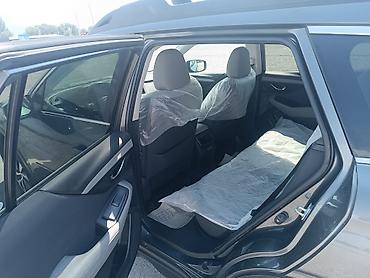 Subaru: Subaru Outback: 2020 г., Вариатор, Универсал — 11