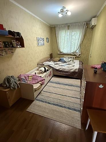 без ремонта: 3 комнаты, 58 м², 104 серия, 3 этаж, Старый ремонт — 3