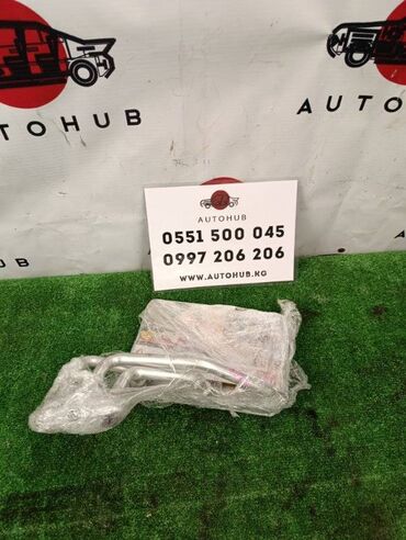 степ радиятор: Радиатор печки TOYOTA Celsior UCF31 3UZ-FE 4 2005 (б/у)