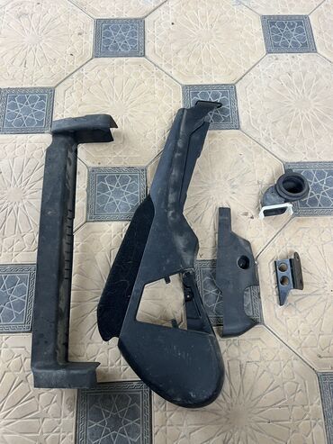 Сиденья: Переднее сиденье, Кожа, Lexus 2018 г., Б/у, Оригинал, Япония — 10