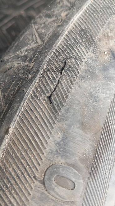 Шиномонтаж: Шиномантаж мастерская 24/7боковой порез.аргоная сварка. прокатка литых — 7