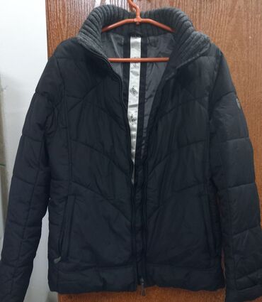 ženske zimske jakne xxl: Lotto, L (EU 40), Single-colored, With lining