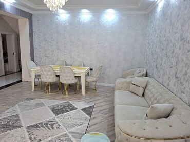 Həyət evləri və villaların satışı: 3 otaqlı, 120 kv. m, Kredit yoxdur, Yeni təmirli — 3