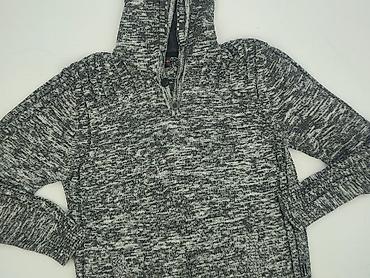sublevel: Bluza z kapturem dla mężczyzn, rozmiar L — 1