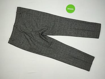 stradivarius cargo pants: Zara, Spodnie materiałowe damskie, rozmiar L — 3