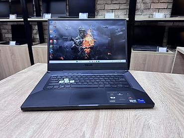 i7 4790: İşlənmiş ASUS TUF Gaming, 15.6 ", Intel Core i7, 512 GB, Ünvandan götürmə, Ödənişli çatdırılma, Rayonlara çatdırılma — 3