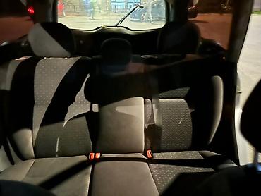 Ford: Ford Focus: 2003 г., 1.6 л, Механика, Бензин, Хэтчбэк — 6