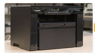 нерабочий принтер: Куплю ! Canon imageCLASS MF3010 в хорошем состоянии бюджет 8 -10
