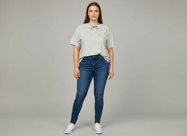 koszulki bez rękawów damskie tommy hilfiger: Sweetissima, Women`s T-shirt, size XL