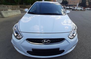 авторынок кыргызстан бишкек авто продажа сегодня: Hyundai Accent: 2020 г., 1.6 л, Автомат, Бензин, Седан