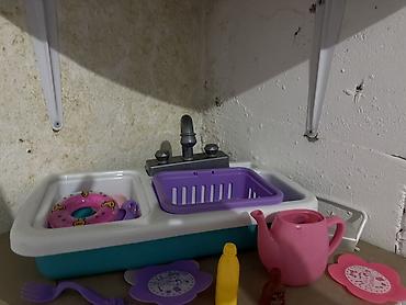 ak mebel: Qız üçün, Yeni, Dördbucaq, Beşik, Dəst ilə, Matras ilə, Yellənmə mexanizmi ilə — 3