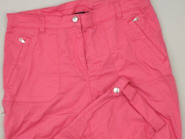 Esmara, 3/4 Trousers for women, size 2XL