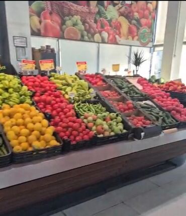 Orta tip meyve terevez vitrin 300azn
Bakı
Ayka8808🌹