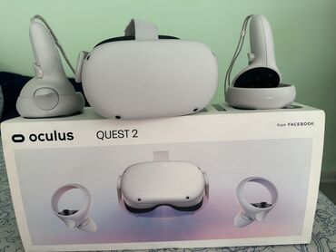 Купить Шлемы виртуальной реальности Oculus по низкой цене с доставкой и гарантией/iRift