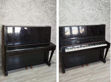 piano ucuz: Piano tam islekdir.hec bir problemi yoxdur.usaq oxuyub qurtardigi ucun