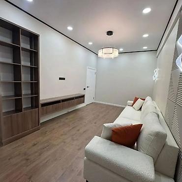 Продажа квартир: 2 комнаты, 61 м², Элитка, 5 этаж, Евроремонт — 5
