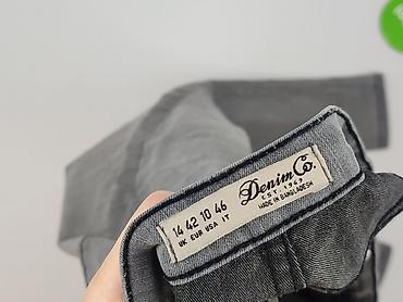 armani jeans: Denim Co, Jeansy damskie, rozmiar L — 4
