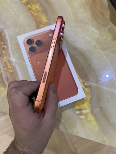ipad pro 12: IPhone 17 Pro Max, 256 GB, Narıncı — 4