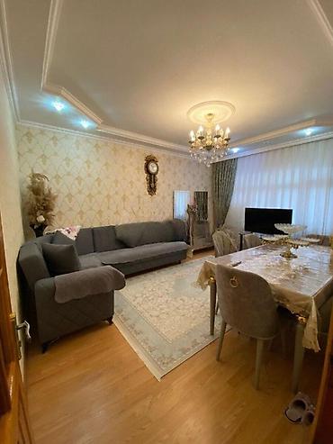 ev satisi: Bakı, 2 otaqlı, Köhnə tikili, 55 kv. m — 1