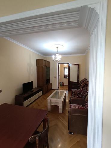 samaxi kirayə ev: ✨ Xətai Rayonunda, Həzi Aslanov Metrosu Yaxınlığında 51 m² 2 Otaqlı — 1