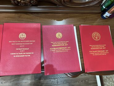 иссык куль снять жилье: 502 соток, Бизнес үчүн, Кызыл китеп, Техпаспорт, Сатып алуу-сатуу келишими