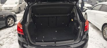 BMW: BMW 2 series: 2019 г., 1.5 л, Автомат, Гибрид, Хэтчбэк — 11