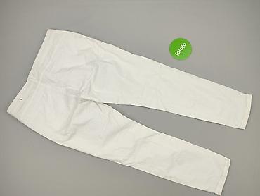 hm wide leg: Reserved, Spodnie materiałowe damskie, rozmiar M — 3
