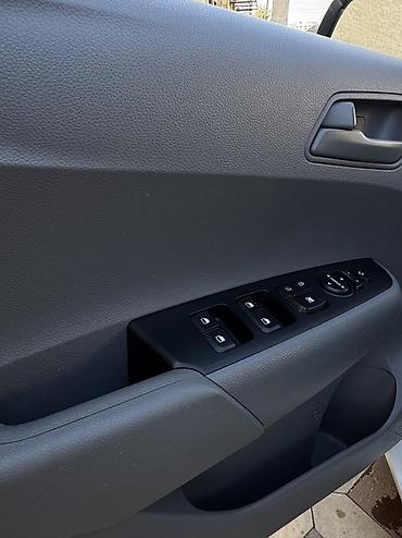 Kia: Kia Morning: 2020 г., 1 л, Автомат, Бензин, Хэтчбэк — 17